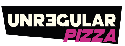 Unregular Pizza